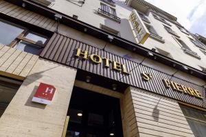 HÔTEL SAINT PIERRE