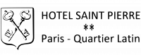 HÔTEL SAINT PIERRE
