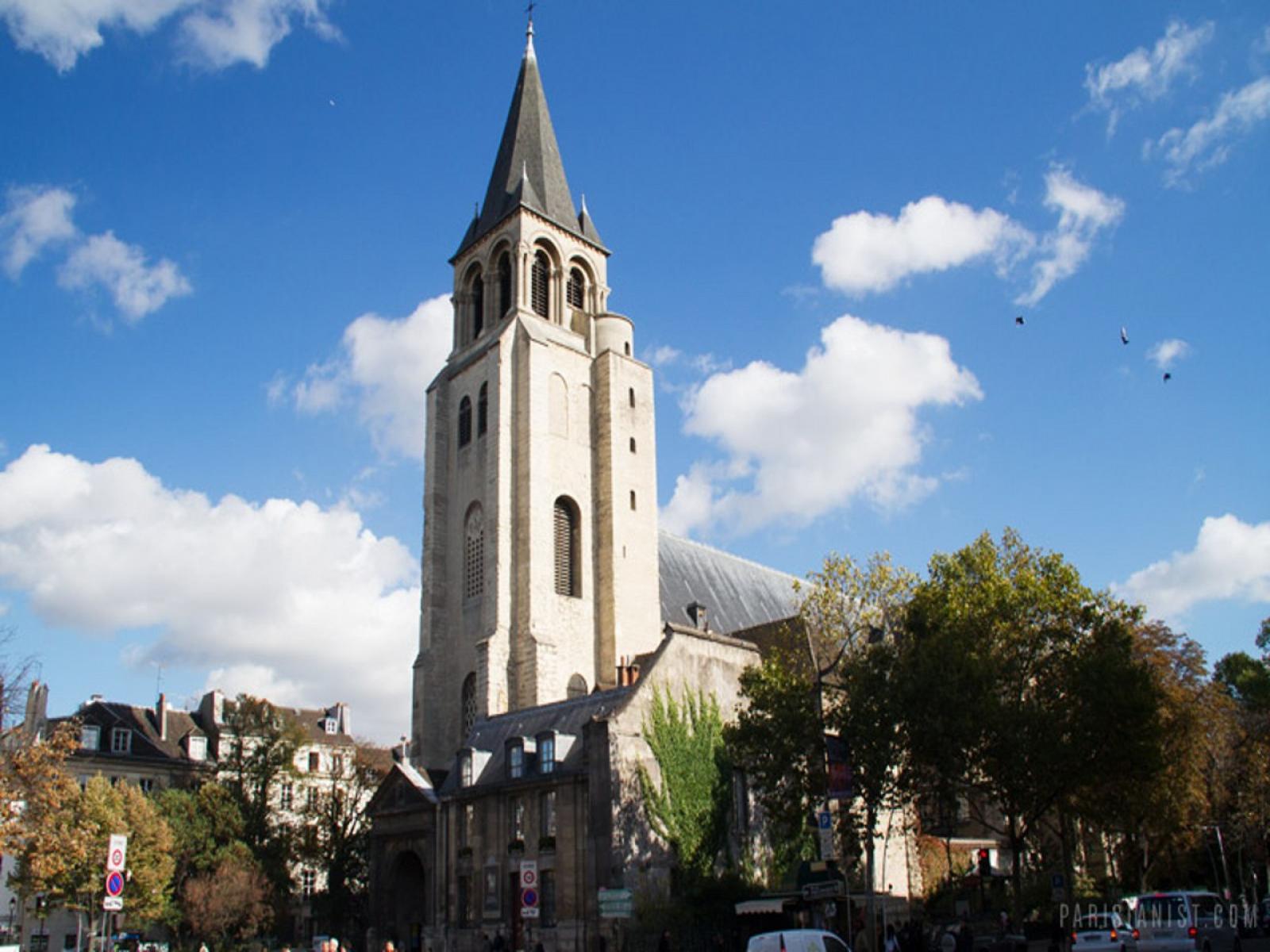 Hotel SaintPierre Paris Latin Quarter Official site