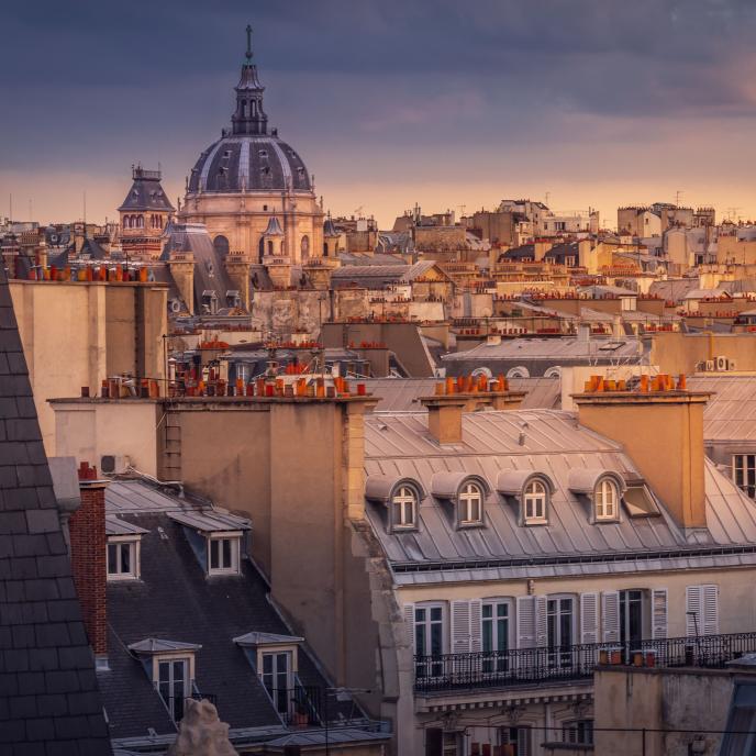 HÔTEL SAINT PIERRE