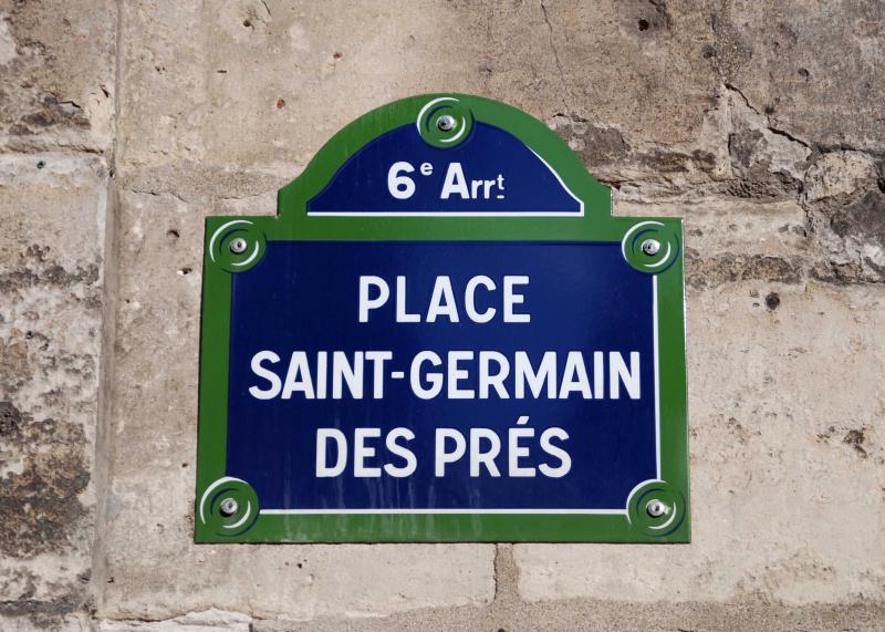 Hotel Saint-Pierre - Location Saint Germain Des Pres