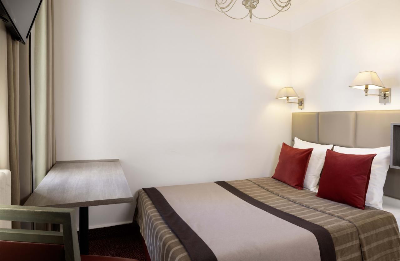 Hôtel Saint-Pierre - Simple room